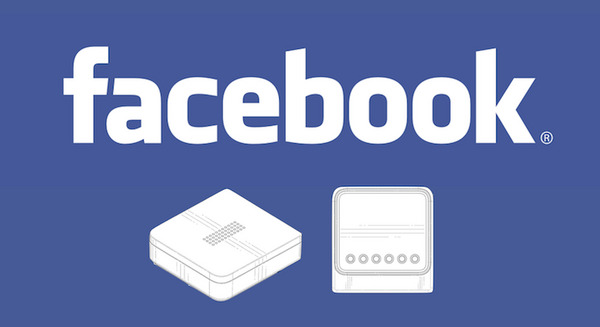 Facebookがスマートスピーカーのような電子デバイスの特許出願? 画像