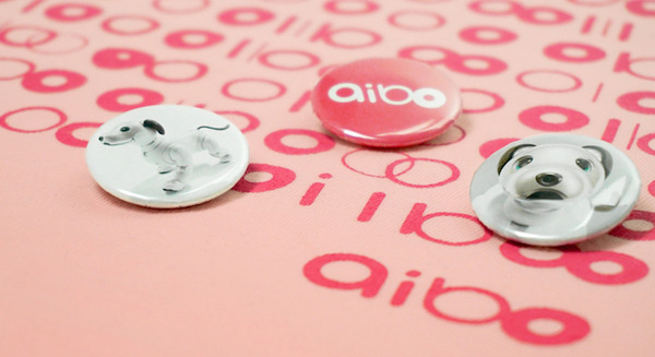 ソニー、aiboの「オフィシャルライセンスプログラム」を開始　サードパーティが商品やサービス開発可能に 画像