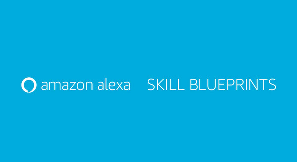 【Alexa新機能】「Alexa、ハサミはどこに置いてあるの？」Alexa Blueprintsを使えば、家族専用のスキルが作れる 画像