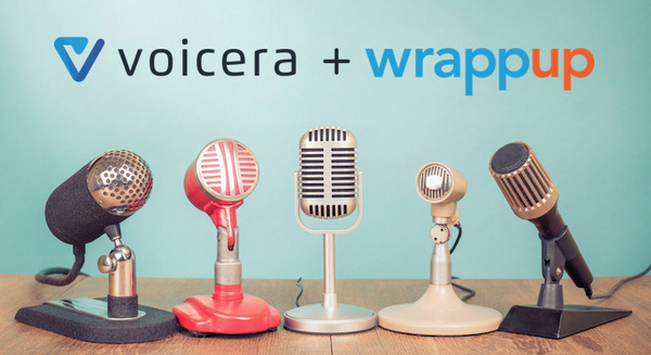 Voicera、同業モバイルアプリのWrappupを買収。議事録自動作成AIアシスタント「Eva」をより改善へ 画像