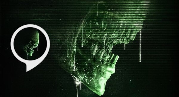 【エイリアンの日】Amazon Alexaスキル「ALIEN: Offworld Colony Simulator」をリリース 画像