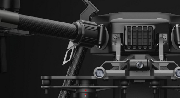 DJIとMicrosoft、ドローン向けのAIおよびマシンラーニングでの連携を発表！Windowsや「Azure IoT Edge」向けSDK提供　 画像