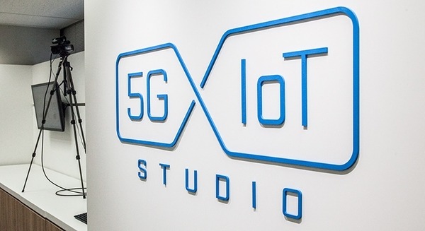 【速報】ソフトバンクが次世代5G通信を検証できるお台場ラボ「5G×IoT Studio」をオープン！5GではMECサーバ環境の提供サービスも視野に 画像