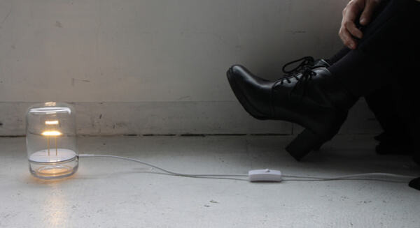 【IoT業界探訪vol.19】ランプの灯りで絆をつなぐ「wesign」　Javasparrow社で実践する「たった二人のIoT開発体制」とは 画像