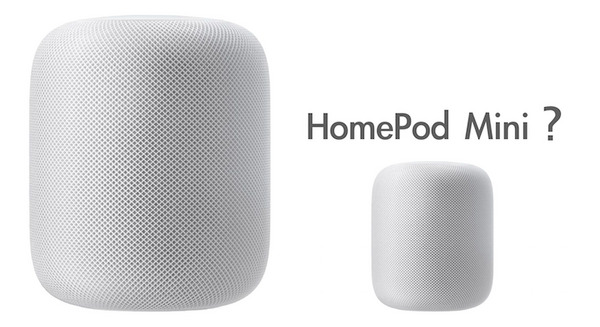 中国メディア、AppleがBeatsブランドで低価格版「HomePod」計画中と報道 画像