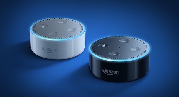 米国でAmazon Echoが夫婦のプライベートな会話を録音して、知人にメッセージとして転送していたレアな事件が発生 画像