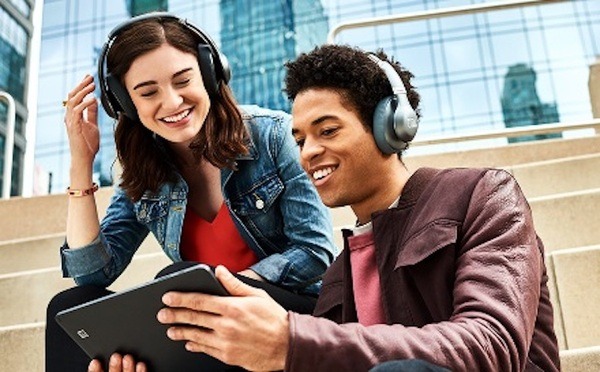 JBL初の「Googleアシスタント」搭載ヘッドホン＆イヤホン「EVEREST GAシリーズ」国内販売開始へ 画像