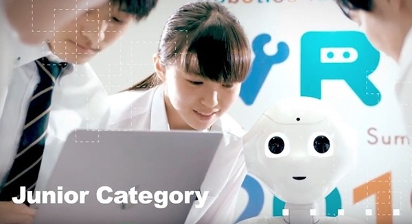 経産省とNEDO、国際ロボット競技大会「WRS」に参加する135チームを発表！ 画像