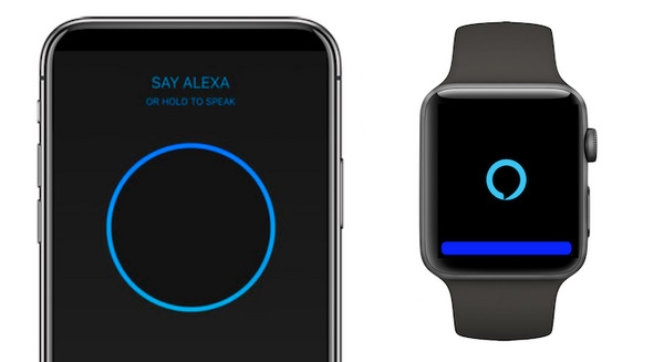 【SiriよりAlexaが好きな人向け】Apple WatchやiPhoneで「Amazon Alexa」を使えるアプリを一挙紹介 画像