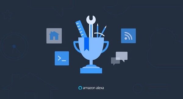 Amazon公式スキルコンテスト「Amazon Alexa Skills Challenge: Life Hacks」ファイナリスト10スキル発表！ 画像