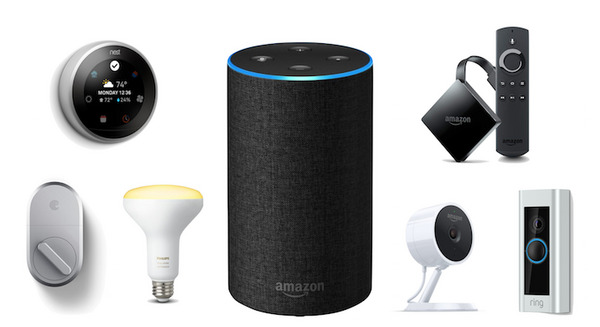 【IDC調査】世界のスマートホームデバイス売上予測、2018年2,068億ドルから2022年2,975億ドルに成長。スマスピも順調に成長予想。 画像