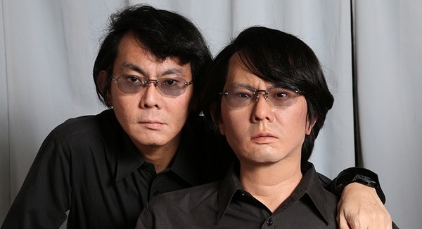 ソニー、アンドロイド研究の石黒浩教授を7月招聘へ　ロボット導入時の重要な洞察に期待 画像