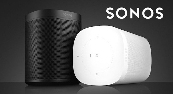 スマートスピーカー製造の「SONOS」、NASDAQ市場へIPO申請 画像