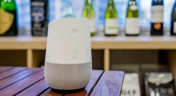 「au HOME」が「Google Home」との連携を強化！声でメッセージ送信が可能に　家電操作はAmazon Echoにも対応 画像