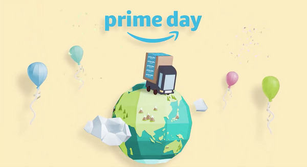 2018年アマゾンプライムデー、全世界ベストセラーはAlexa Voice Remote搭載のFire TV Stickと、Amazon Echo Dot！ 画像