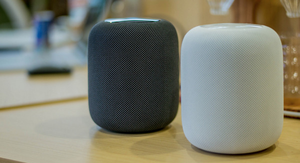 Apple、HomePod OS 12.0で通話機能強化、複数タイマー対応などSiriのアシスタント機能を向上へ 画像