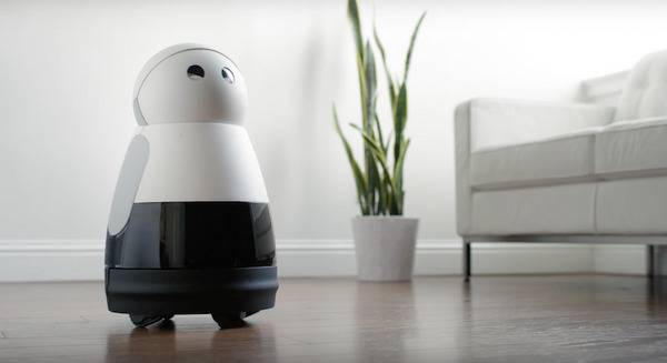 期待の家庭用ロボット「Kuri」が製造中止に　購入者には返金措置 画像