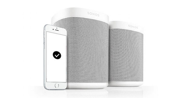 「SONOS（ソノス）」日本語公式サイト、ついにオープン！まだSonos Oneは購入不可だが、情報はチェック可能 画像