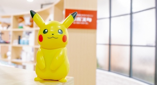 大人気のピカチュウロボット「ハロピカ」レビュー！ 売り切れ続出らしいぞ 画像