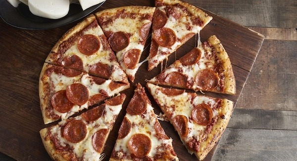 ソフトバンク、宅配ピザの「Zume」に550億超の出資検討か　ロボット活用でピザ製造 画像