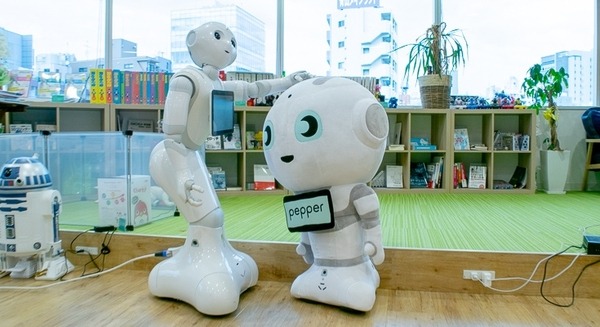 でかすぎて邪魔なのに人気「特大ペッパーぬいぐるみ」が一般販売開始 画像