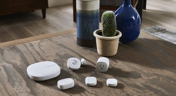 サムスンがスマートホーム製品を一新　メッシュWi-Fiルーターや各種センサーなど新デバイス続々 画像