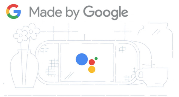 Google製スマートディスプレイ、2018年末に発売か？　出荷目標300万台との報道 画像