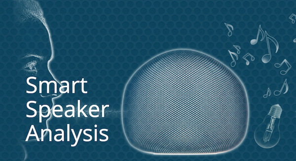 2018年Q2、スマートスピーカー市場に大きな変化　中国勢が躍進 画像
