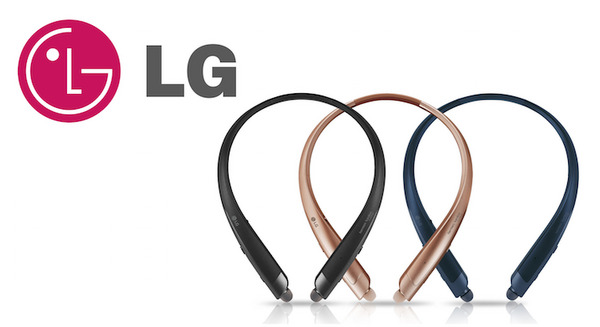 LGがGoogleアシスタント搭載のウェアラブルオーディオ製品「LG TONE Platinum SE / Ultra SE」発表 画像