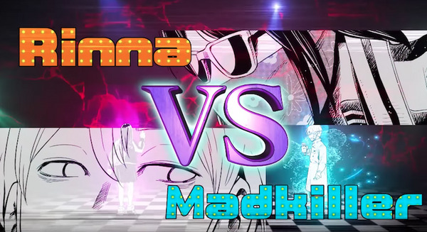 「りんな歌うまプロジェクト」で「ラップバトル ~ラッパーたちよ火花を散らせ~」開催中! 画像