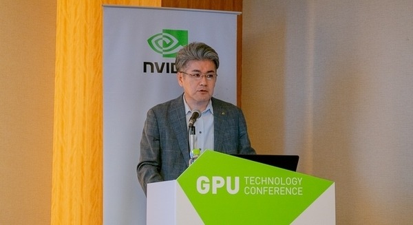 ヤマハ発動機が農作業ロボット開発へ　NVIDIAと協業で製品のインテリジェント化目指す【GTC Japan 2018】 画像