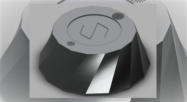 フィギュアをしゃべる化する台座「STARGE（スタージュ）」、年内に発売検討 画像