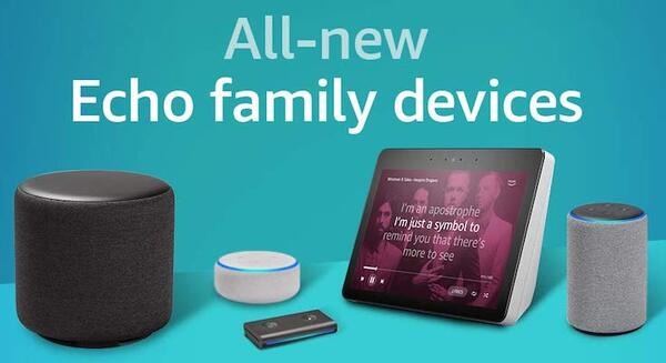 アマゾンがAlexa周辺の開発環境をさらに充実へ　計6つの新機能とは？ 画像