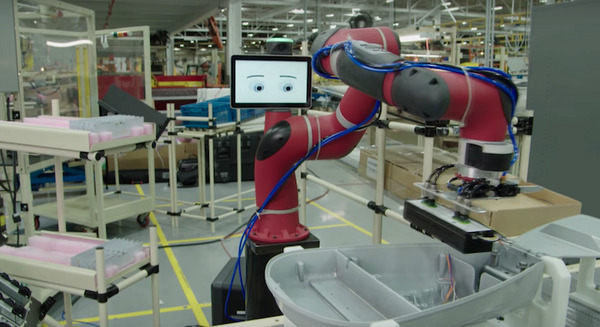 QBIT Roboticsが資金調達を発表　変なホテルや変なカフェの経験活かす 画像