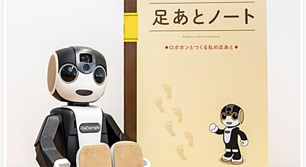 「自分だけのロボホン」究極のカスタマイズ企画、クラウドファンディングで目標金額を達成！東京技術商店 画像