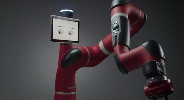 米リシンク・ロボティクスが事業をクローズ　ルンバの開発で知られるロドニーブルックス博士らが設立 画像