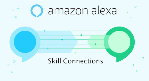 レシピを聞いたら印刷もしたい、スキルが連携すればできます！アマゾンが「Skill Connections」を提供開始 画像