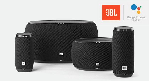 Googleアシスタント搭載スマートスピーカー「JBL LINKシリーズ」がキャンペーンで最大65%OFF！ 画像