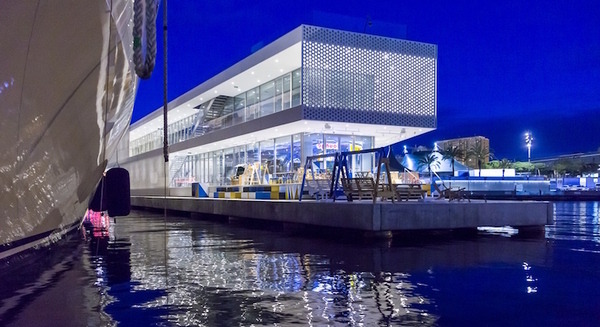 奨学金450万円、大学講義とロボット会社のインターンに参加できる留学プログラム実施へ　スペイン・ハーバースペース大学 画像