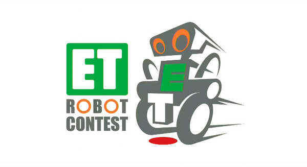 ロボットがレースで競う「ETロボコン」決勝大会、11月14日パシフィコ横浜で開催 画像