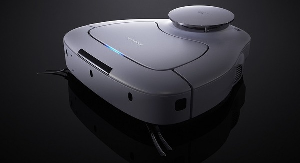 パナソニックと千葉工業大学(fuRo)が次世代ロボット掃除機で強力タッグを組む理由 画像
