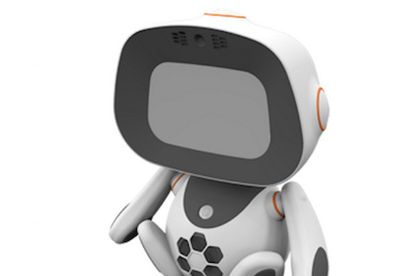 【人工知能も開発】『UNIBO』を調べてみたよ！【国際ロボット展楽しみ】 画像