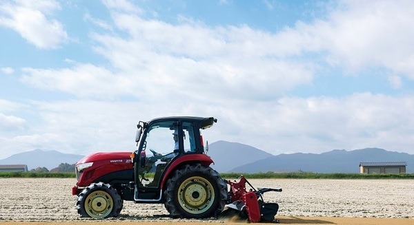 ヤンマーが自動運転支援の「オート密苗田植機」と「ロボットトラクターの第2弾」を発売、高機能農業機器「ベストマッチモデル」 画像