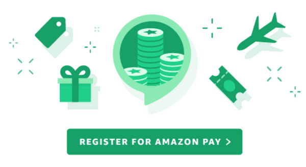 Alexaスキル向けAmazon Pay、ついに日本解禁　スキルで収益をあげよう 画像