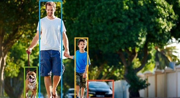 日本マイクロソフト、「共感視覚モデル」を搭載したスマートフォン向け AI「りんな」を発表 画像