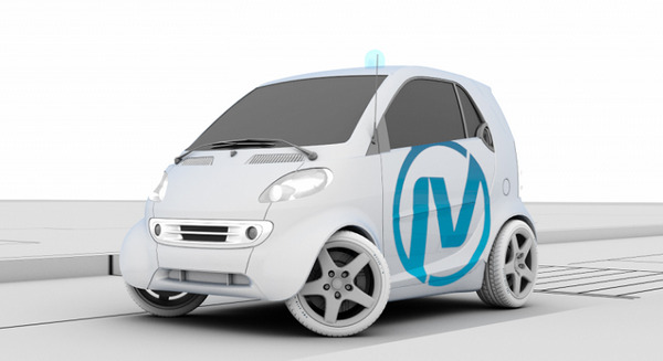 自動運転OSの業界標準を目指す世界初の国際業界団体「The Autoware Foundation」を設立　ティアフォーら 画像