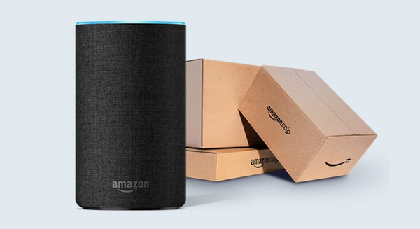 クリスマスに向けてAmazon Echoファミリーが好調なセールを続ける。在庫切れにで納期は来年3月という国も 画像