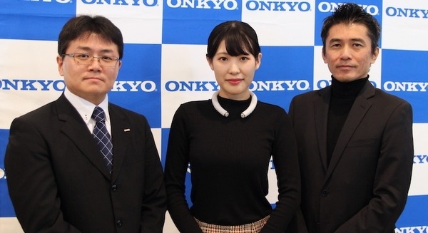オンキヨーがウェアラブル端末とドコモAIエージェントAPIを活用した提案活動を開始 画像