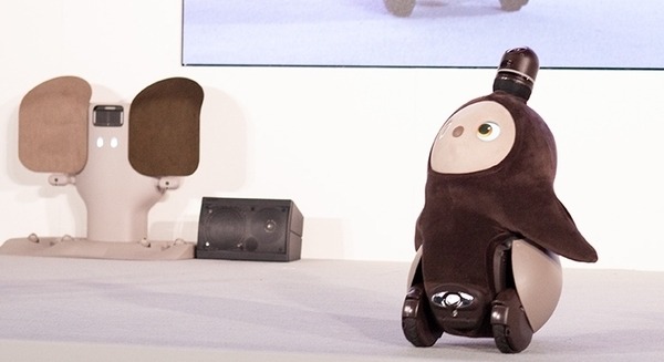 GROOVE Xのロボット「LOVOT」は総額いくらかかる？ 早速予約してみた！ 画像