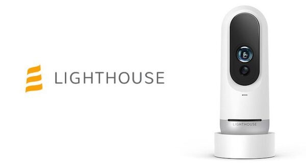 AIホームセキュリティカメラの「Lighthouse」が事業停止を発表 画像